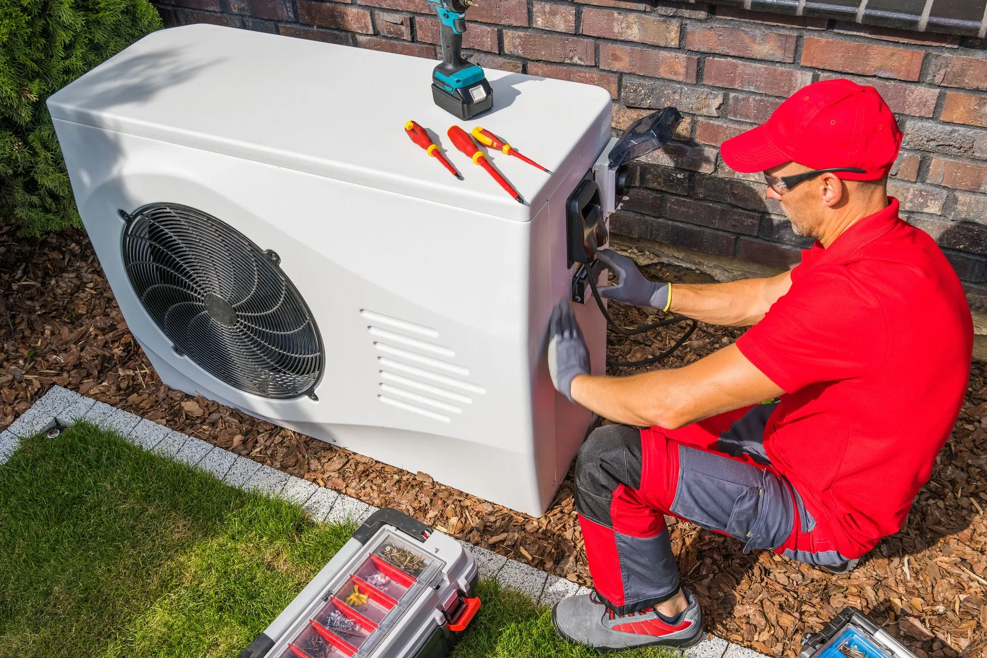 About HVAC in Wellsboro, PA